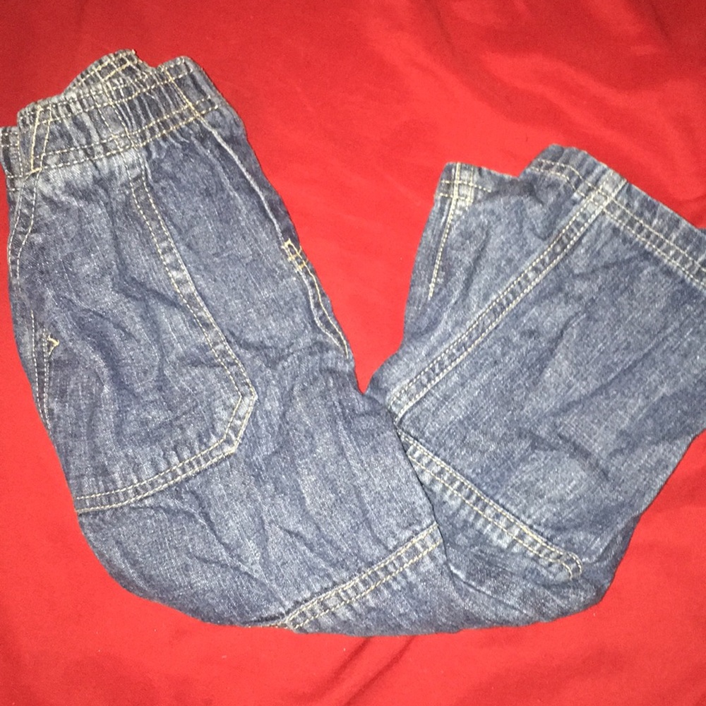 Cargo pants